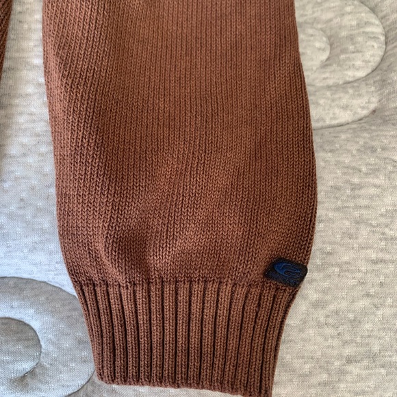 Cotton sweater - Picture 4 of 6